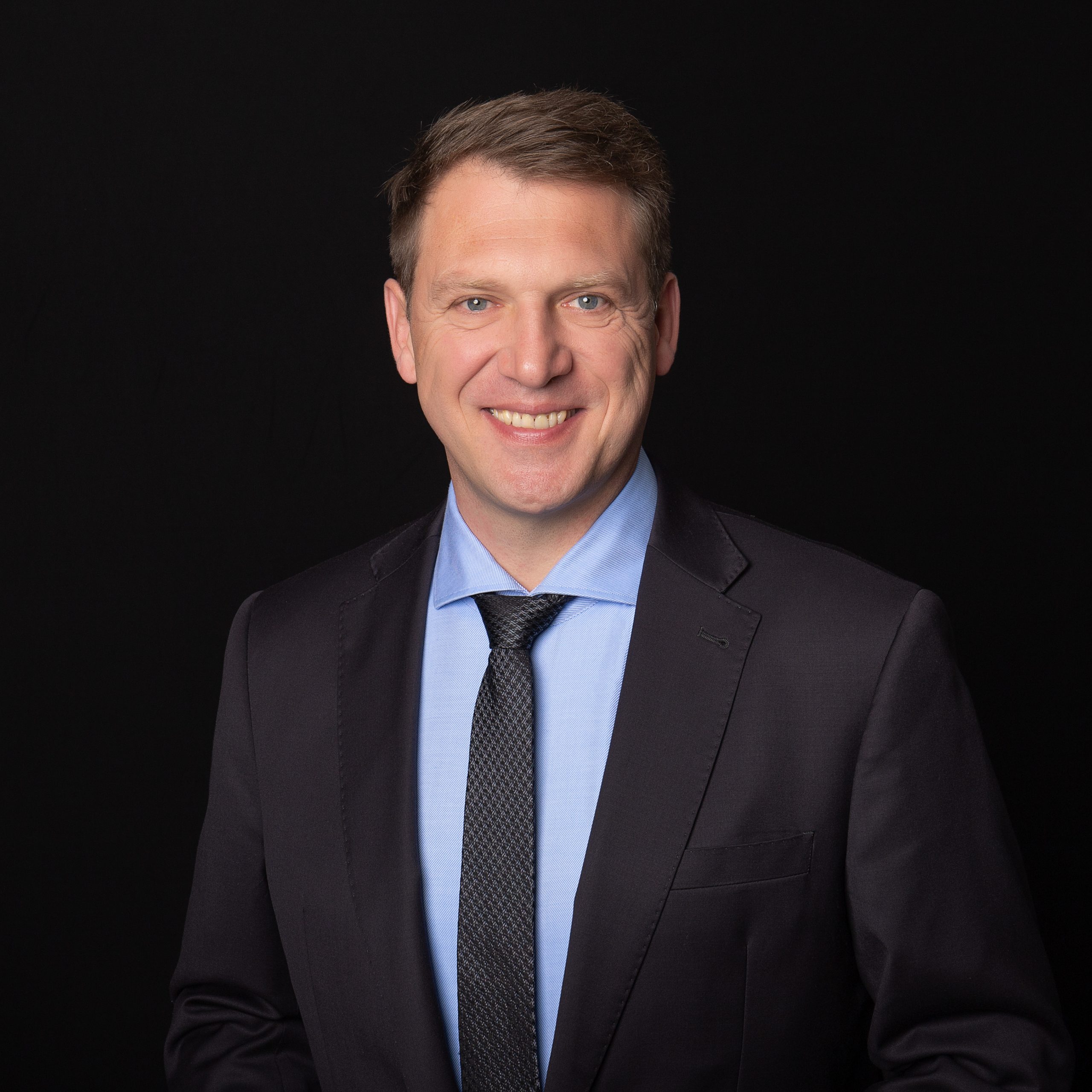 Dipl.-Ing. (FH) Michael Franz